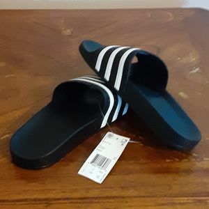 Adidas Slides